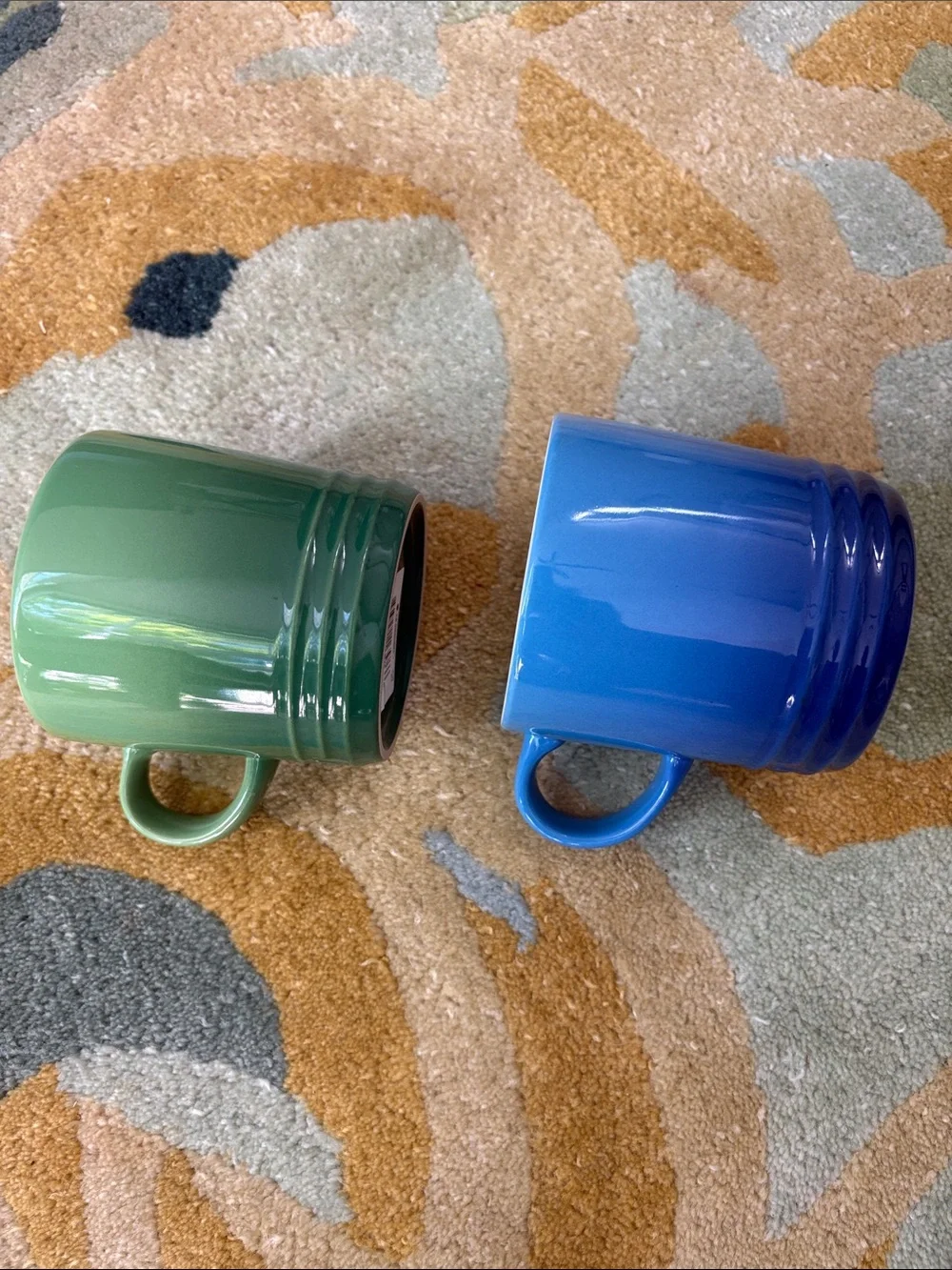 Le Creuset brand new